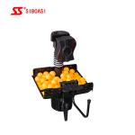 Siboasi 150balls Outdoor Ping Pong Serving Machine Automatic