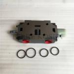 Hydraulic directional control valve parts 447-0172-003, SDV40-DA7, VG20-DA7 Cyl.
