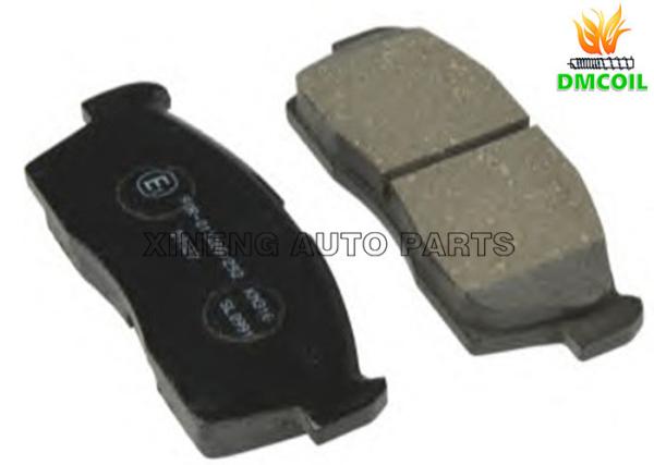 High Braking Power Auto Brake Parts No Noise For Mitsubishi Subaru Daihatsu