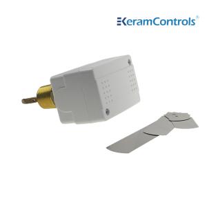 China SPDT micro switch paddle type water flow switch on sale