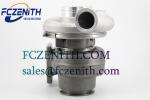 He500fg Turbo Charger 3773926 15176696 3773927 for D13 380 Engine
