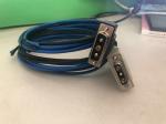 ZTE ZXONE 8300 telecom Power cord 48V DC Cable ZXCTN 6130XG-S cable