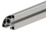T-Slot & V-Slot 45 Series Aluminum Profiles - 10-4590
