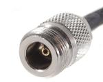 High Gain 12DBi Indoor Outdoor Antenna EST1710-2000MHZ , N-Female Connector