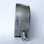 5 Inches 2000 Psi Dual Scale Pressure Gauge