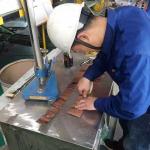 Home Appliances Galvanized Steel Coil Zinc Aluminum Magnesium Steel PPGI Steel