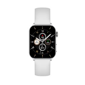 China KW279M 1.78 Inch Amoled Smartwatch Stylish Fitness Smart Watches For Women wholesale