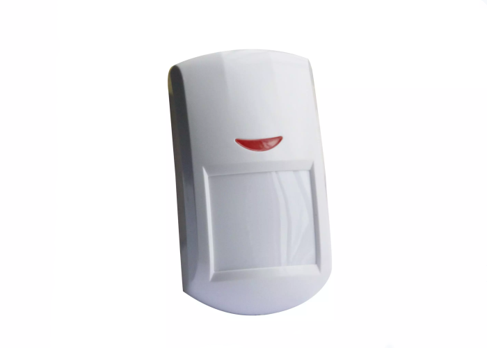 CE Approval PIR Security System Movement Sensor Pet Immune Wireless 433 MHZ