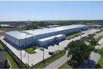 Cost Effective Steel Structure Warehouse For Logistic Centers