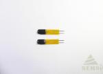 Miniature NTC Thin Film Thermistor For 3D Printer High Measurement Accuracy