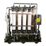 Ultrafiltration Machine UF Filtration Membrane System Ultra Filtration System UF