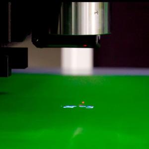 China 900x1000mm CTS Computer To Screen Textile DMD Technology wholesale