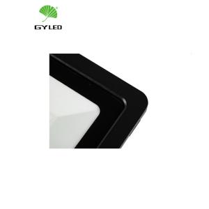 China 100w Aluminum IP65 SMD Outdoor LED Floodlights 130lm/W wholesale