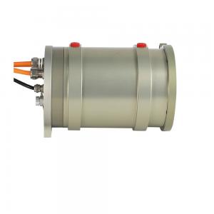 China 37.5A 10KW 12000RPM PM Ac Motor For Air Compressor on sale
