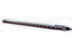 Uniform And Stable Discharge QP-E30 Antistatic Ion Bar From SHANGHAI