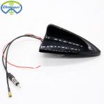 4G LTE WiFi GPS DAB FM Antenna 28dBi Shark Fin Radio Car Aerial