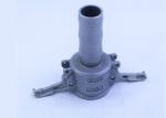 UKD Precision Investment Castings , Quick Change Connector Lost Wax Casting