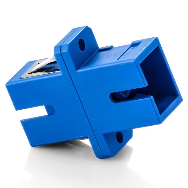 SC APC PC UPC Duplex Cable Adaptor Fiber Optic Accessories