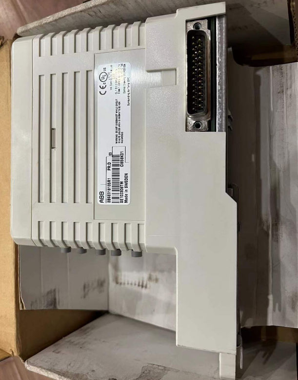 CI858K01 3BSE018135R1 DriveBus Interface Communication Module ABB 800xa