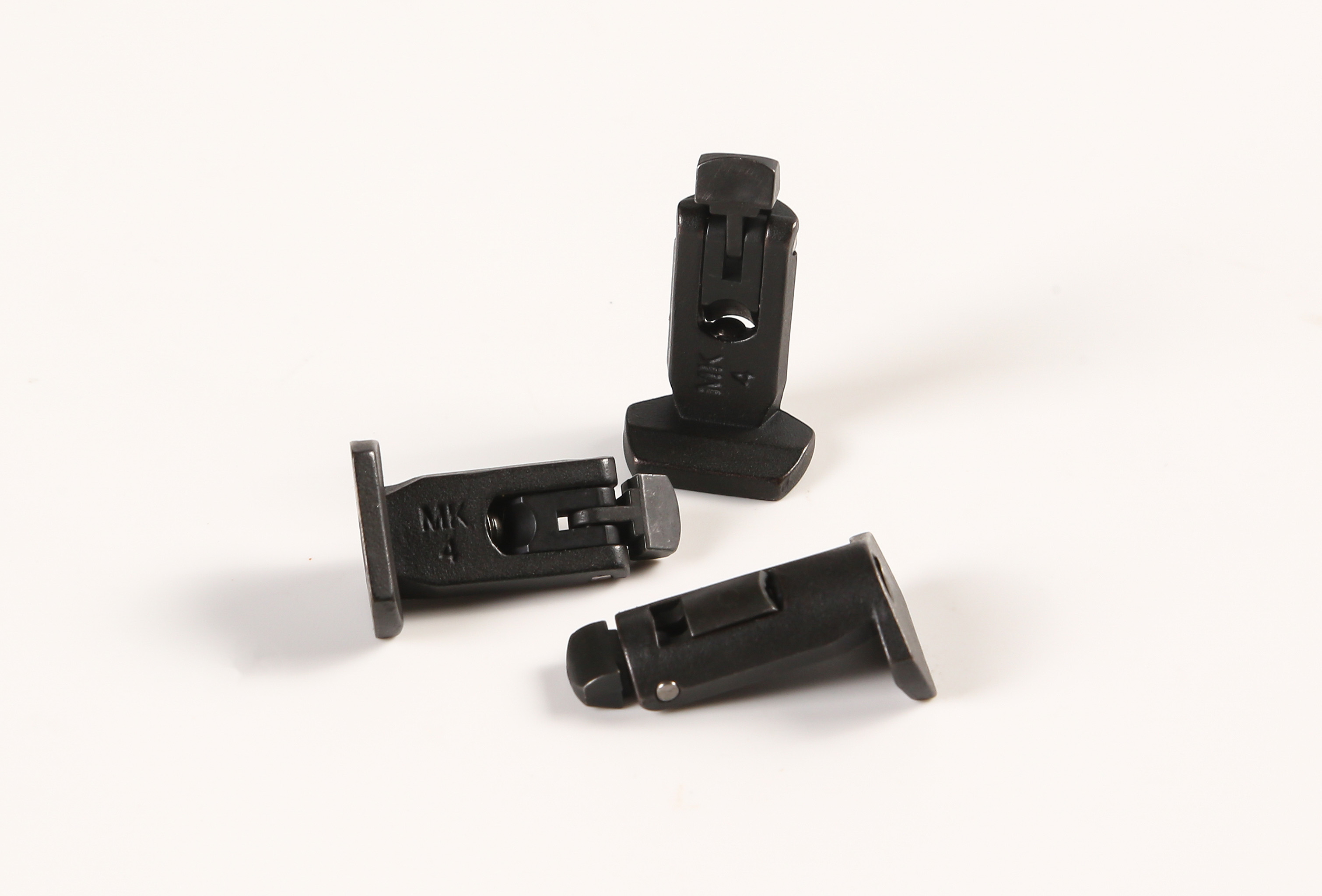Long-Lasting Foiling Parts for Advanced Automatic Die Cutting Machines