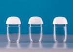 30ML Travel Kit Container for Toiletries, Travel Size Bottle Mist Sprayer