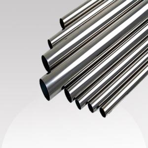 China Hot Rolled Nitronic 50 Material , Xm 19 Material Small Size Stainless Steel Pipe wholesale