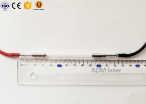 China IPL RF ND YAG Laser OPT Treatment Handpiece Lamp 110mm 120mm 130mm Length wholesale