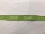 Full Color Heat Transfer Lanyard For Exhibition / Printing Dye Sublimated