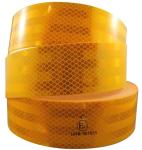 RED Ece 104 Marking Reflective Tape for Vehicle Safety Marking