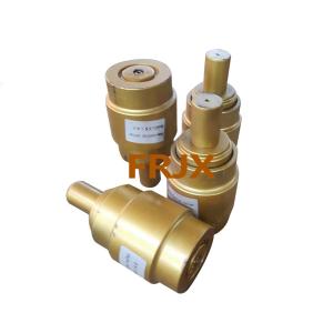 China Excavator Carrier Roller Top Roller With Part Number 4349516 For Hitachi ZX470 ZX370 ZX400 Excavators wholesale