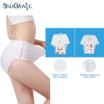 360 Waist Comfort and Super Absorbency Adult Ladies Disposable Menstrual Pants