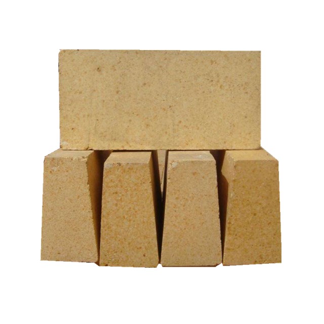 ISO9001 Certified Hongtai Ingot Casting of Steel Using Fire Clay Aluminum Bricks