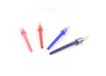 Soft Horse Grooming Tools , Horse Grooming Accessories With A Pig Brush