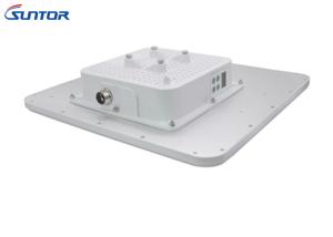 China Industrial 5.8GHz OFDM Wireless Data Bridge Long Distance Point to Point 30-50km wholesale