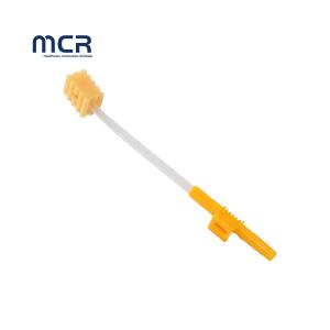 China Suction Toothbrush Disposable Suction Swab Toothbrush Oral Cleaning wholesale