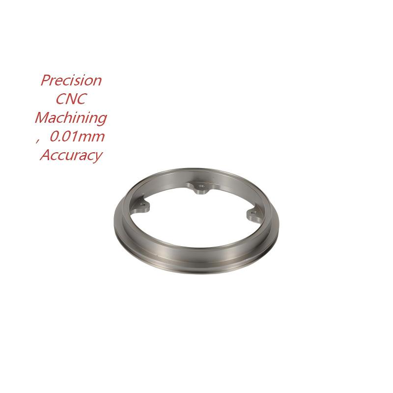 Parts Used Custom Precision Brass CNC Processing Metal Processing and Industrial Equipment Manufacturing Non Standard Hardware