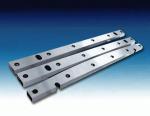 High Quality Service Shearing Machine Blade Metal Industrial Rashtriy Cutter