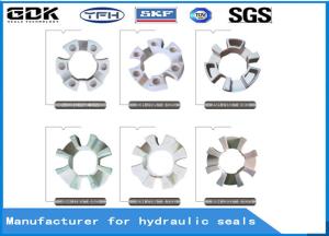 China Excavator Hydraulic Spare Parts Coupling Seal Hydraulic Connector Seal Durable wholesale