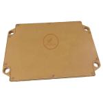 E330C E325C Excavator Hydraulic Parts , Engine Control Units 372-2906