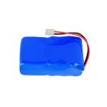 RV Marine Lithium Ion Battery Pack 7.4V 15Ah CV Charge Deep Cycle