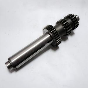 China 12JS200T-1701048 FAST gearbox middle shaft, intermediate shaft SHACMAN PART wholesale