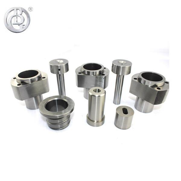 S136 Stavax Material Cosmetic Injection Moulding Parts For Medical Cosmetic