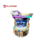 Galaxy Savior Kids Coin Op Mechanical Arcade Machines 700KGS Shoots Aliens Six