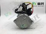 600-813-4410 0-23000-0330 410-50019R PC60-5 Excavator Starter Motor