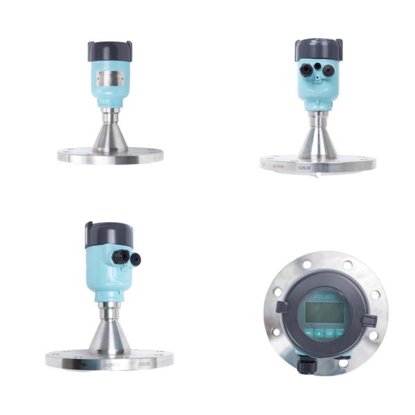 Oil Storage Tank Liquid Level Measurement Instrument Equipped With FEEJOY RRF5