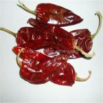 GMP Dried Red Chilli Peppers 2CM Dehydrated Lantern Pepper 2 Year Shelf Life