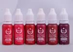 BioTouch Eternal Tattoo Ink Micro Pigment For Eyebrow Eye Lip