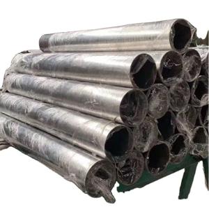 China SUS 316 Seamless Precision Stainless Steel Pipe For Chemical Processing wholesale