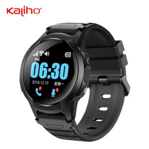China 1.28'' Inch FA56S 4G Smart Watch With GPS, SOS &amp; ECG Long Battery Life wholesale
