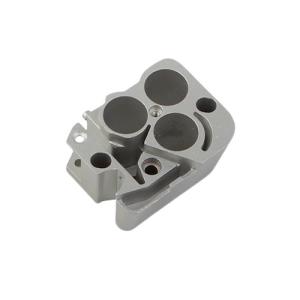 China OEM Metal Casting Parts Gravity Aluminium Die Casting Components For Machine wholesale